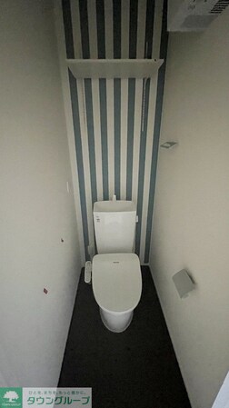 アベニール柏木(新宿区北新宿2丁目)の物件内観写真